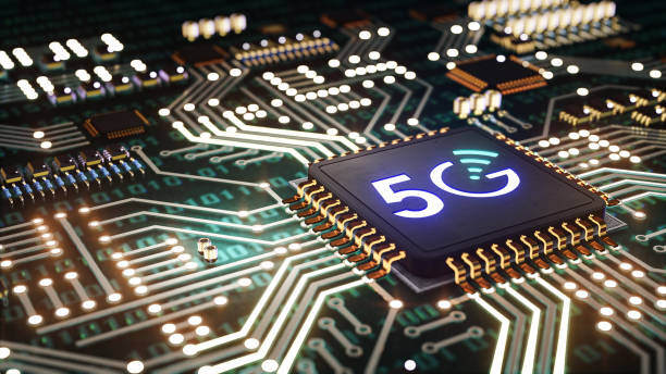 5G Chipset Market