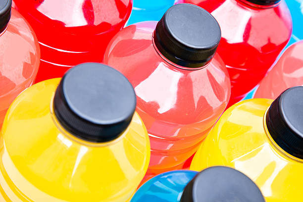 Sports Drink Market