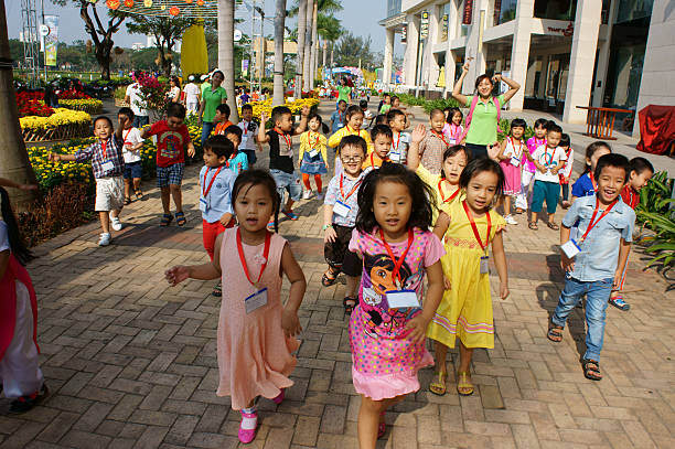 Vietnam Education Market